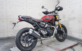TRIUMPH SCRAMBLER 400X 2026 T147Y0