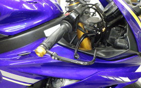 YAMAHA YZF-R6 2019