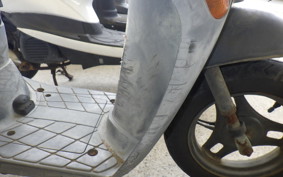 SUZUKI LET's 4 CA41A