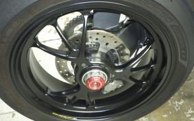 DUCATI STREETFIGHTER V4 S 2020