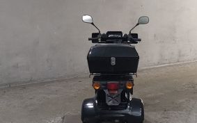 HONDA GYRO TD02