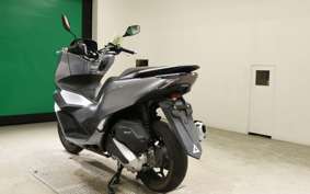 HONDA PCX125 2014 JK05