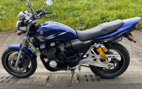 YAMAHA XJR400 R 2007 RH02J