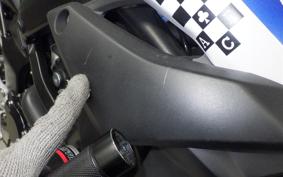 SUZUKI GSR750 A 2016 GR7NA
