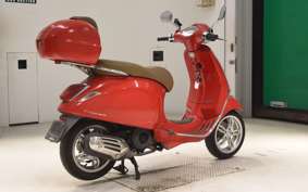 VESPA PRIMAVERA125 2024