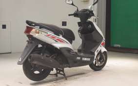 YAMAHA CYGNUS 125 XSR 2 2015 SE44J