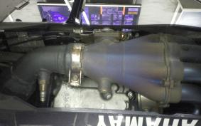 YAMAHA YZF-R1 2007