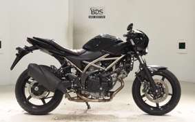 SUZUKI SV650 X 2021 VP55B