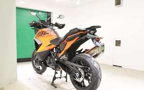 KTM 1290 SUPER ADVENTURE S