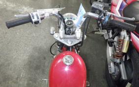 HONDA MONKEY 1998 Z50J