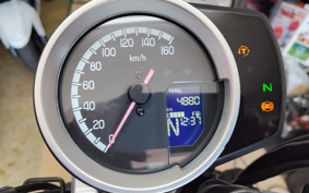 HONDA GB350 2021 NC59
