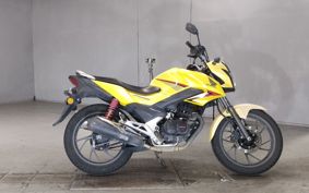 HONDA  FOUR  TUNE  WING 125 PCJG