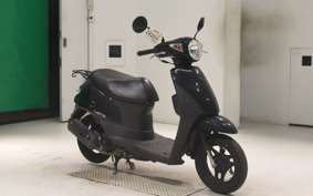 SUZUKI ﾚｯﾂ CA4AA