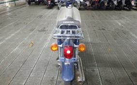 HONDA C50 SUPER CUB 2013 AA01