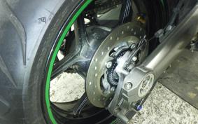 KAWASAKI NINJA 1000 A 2011