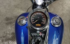 HARLEY HARLEY FXSTC1580 JL5