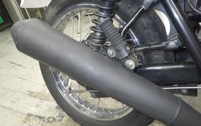 KAWASAKI 250TR 2023 BJ250F