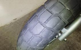 HONDA APE 100 2024 HC07