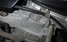 HONDA PCX125 2012 JF56