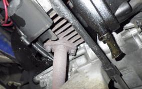 YAMAHA AXIS 100 SB06J