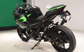 KAWASAKI NINJA 400 2009 EX400G