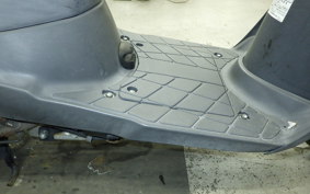 SUZUKI LET's 4 2025 CA45A