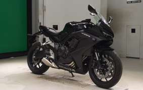 HONDA CBR650R 2025 RH03