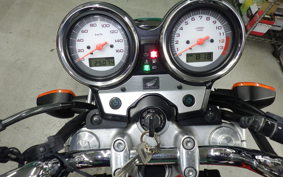 HONDA VTR 250 Gen. 2 2024 MC33