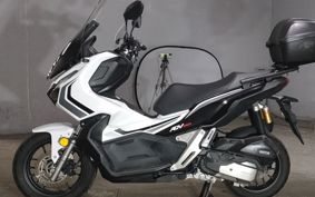 HONDA ADV150 KF38