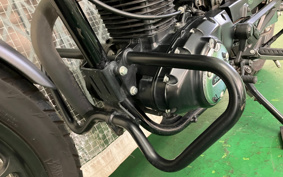 HONDA GB350S 2021 NC59