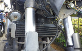 YAMAHA XJR400 Gen.3 R 2002 RH02J