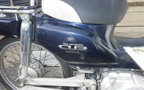 HONDA C50 SUPER CUB AA04