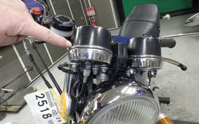 HONDA CB400ﾌｫｱ 2026 CB400F