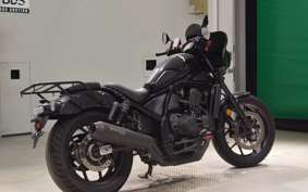 HONDA REBEL 1100 DCT 2022 SC83