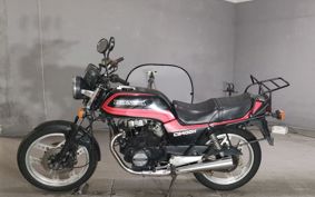 HONDA CB400 CB400N