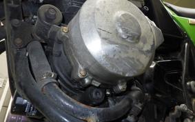 KAWASAKI ZRX400 1994 ZR400E