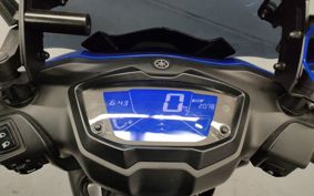 YAMAHA  CYGNUS  GRIF ASU SEJ4J