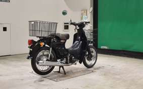 HONDA LITTLE CUB E 2018 AA01