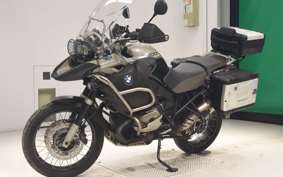 BMW R1200GS ADVENTURE 2010