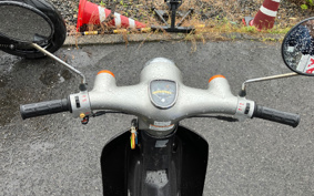 HONDA LITTLE CUB C50