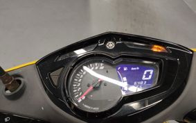 YAMAHA CYGNUS125X SE46