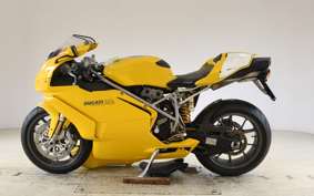 DUCATI 749 S 2006