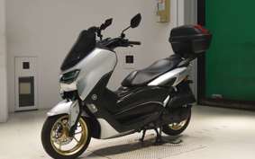 YAMAHA N-MAX 2008 SEG6J