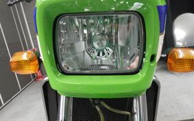 KAWASAKI ZRX1100 2001 ZRT10C