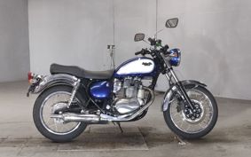 KAWASAKI ESTRELLA250 RS BJ250A