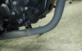 HONDA REBEL 250 S MC49