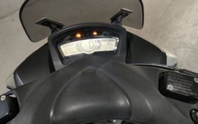 YAMAHA TRICITY 155 ABS SG37J