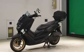 YAMAHA N-MAX 155 A 2007 SG50J