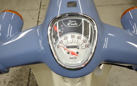 HONDA C50 SUPER CUB
