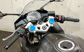 TRIUMPH デイトナ660 2024 LGL23U